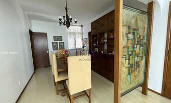 Imagem 4: Apartamento para Venda em Belo Horizonte, Serra, 4 dormitórios, 1 suíte, 3 banheiros, 2 va