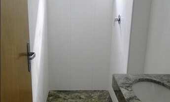 Imagem 6: Apartamento com 3 dormitórios à venda, 80 m² por R$ 460.000,00 - Caiçaras - Belo Horizonte