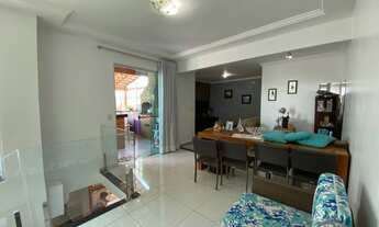 Imagem 7: Cobertura 200m² com 3 quartos em Castelo - Belo Horizonte - MG