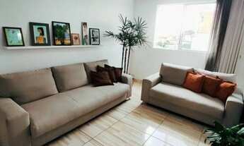 Imagem 2: Belo Horizonte - Apartamento Padrão - Coqueiros