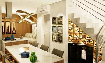 Imagem 3: ED KANDAI SOBRADO 03 SUÍTES 02 VAGAS