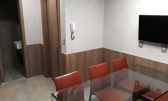 Imagem 7: Belo Horizonte - Apartamento Padrão - Funcionários