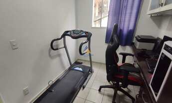 Imagem 6: Belo Horizonte - Apartamento Padrão - Buritis