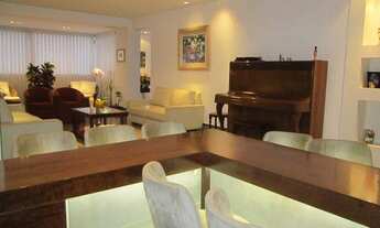 Imagem 3: Apartamento de 220 m? no bairro Serra