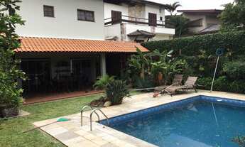 Imagem: Casa com 480 m2