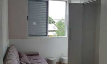 Imagem 6: Belo Horizonte - Apartamento Padrão - Liberdade