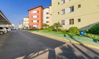 Imagem 5: Apartamento à venda, 2 quartos, 1 vaga - Afonso Pena, São José dos Pinhais/Paraná