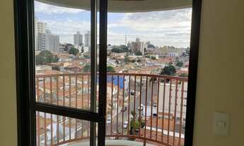 Imagem 4: Apartamento com 3 dormitórios à venda, 102 m² por R$ 590.000,00 - Bonfim - Campinas/SP