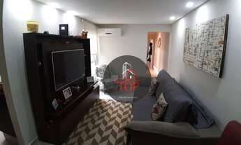 Imagem 4: Cobertura à venda, 210 m² por R$ 749.000,00 - Santa Maria - Santo André/SP