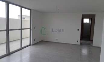 Imagem 3: LINDA AREA PRIVATIVA 119M2 BAIRRO MILIONARIOS