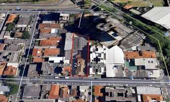 Imagem 7: BELO HORIZONTE - Galpão/Depósito/Armazém - Floresta