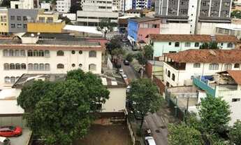 Imagem: Belo Horizonte - Apartamento Padrão - Barreiro