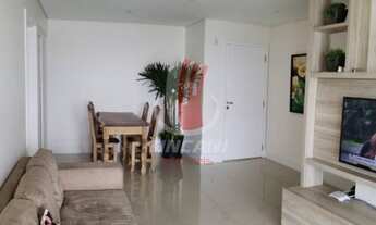 Imagem: São Paulo - Apartamento Padrão - VILA