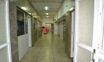 Imagem 2: Andar/Salas no melhor ponto comercial de Belo Horizonte - MG