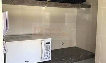 Imagem 5: CACAU FLAT - PONTA NEGRA