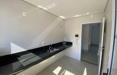 Imagem 4: Belo Horizonte - Apartamento Padrão - Itapoã