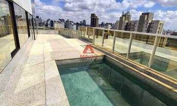 Imagem: Belo Horizonte - Apartamento Padrão - Funcionários