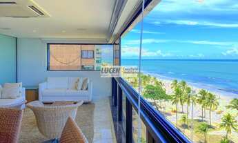 Imagem 2: Avenida Boa Viagem - 450 m² Mobiliado em trecho nobre