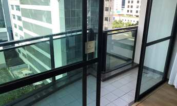 Imagem 7: Belo Horizonte - Flat - Funcionários