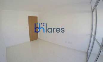 Imagem 4: Belo Horizonte - Apartamento Padrão - Manacás