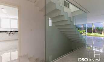 Imagem 6: SãO PAULO - Casa de Condomínio - Chácara Santo Antônio (Zona Sul