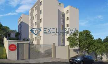 Imagem 2: Apartamento para comprar Santa Rita (Barreiro) Belo Horizonte