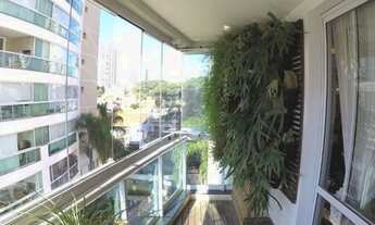 Imagem 7: Apartamento com 3 dormitórios à venda, 146 m² por R$ 1.950.000,00 - Vila Romana - São Paul