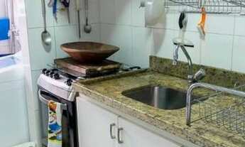 Imagem 6: Apartamento, 45 m² - venda por R$ 605.000,00 ou aluguel por R$ 2.950,00/mês - Água Branca