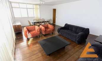 Imagem 5: Apartamento com 3 dormitórios à venda, 185 m² por R$ 1.500.000,00 - Perdizes - São Paulo/S