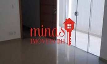 Imagem: BELO HORIZONTE - Apartamento Padrão - Barroca