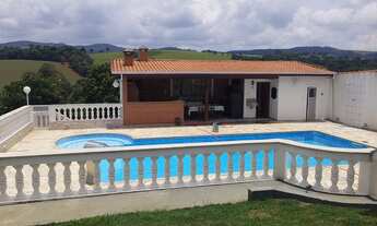 Imagem: LINDA CHÁCARA COM BRAGANÇA PAULISTA COM