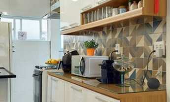 Imagem 7: Apto 73 M² - 2 dormts - 1 banheiro - reformado