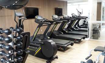 Imagem 2: Belo Horizonte - Apartamento Padrão - Funcionários