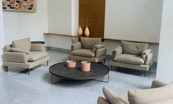 Imagem 3: EA- Lindo apartamento- Edf Jardim das Orquídeas - 125m² - 3 vagas - 4 quartos