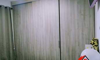 Imagem 4: Lindo Apto em Taboão da Serra C/ 2 Dorms - 1 vaga