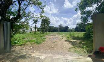 Imagem: Vendo terrenos em aldeia