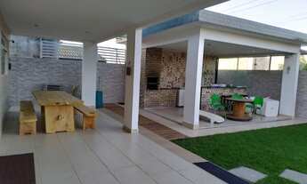 Imagem 4: Casa pra temporada jacumã