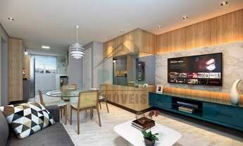 Imagem 2: Apartamento novo e com elevador, entrega 12/2021