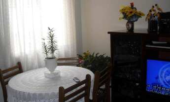 Imagem 6: Apartamento com 2 dormitórios à venda, 44 m² por R$ 260.000,00 - Cooperativa - São Bernard