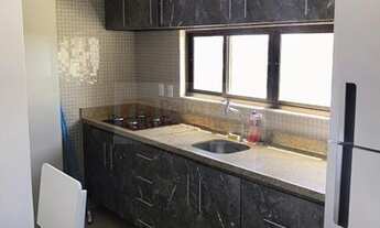 Imagem 2: CACAU FLAT - PONTA NEGRA