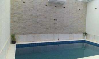 Imagem 2: Sobrado com Piscina - Caucaia do Alto