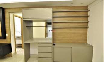 Imagem 4: Apartamento 02 quartos para venda no bairro Liberdade - Belo Horizonte - MG