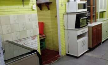 Imagem 7: Alugo se uma casa na praia