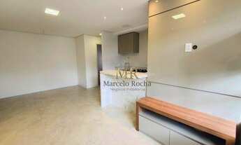 Imagem 3: Apartamento com 2 dormitórios à venda, 67 m² por R$ 750.000,00 - Luxemburgo - Belo Horizon