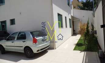 Imagem 3: Casa 4 quartos - Santa Mônica em Belo Horizonte/MG