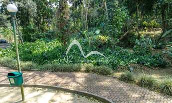 Imagem 5: Lote em condomínio à venda, Itanhangá - Rio de Janeiro/RJ