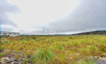 Imagem 5: Área a venda com 10.302 metros quadrados