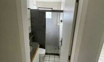 Imagem: Amplo apartamento no Bairro da Torre