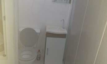 Imagem: Alugo suite no centro de itajai