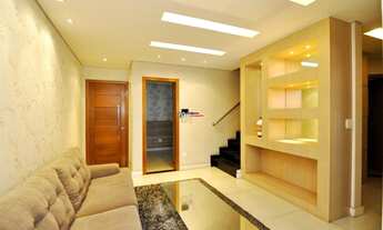 Imagem 3: Cobertura 04 quartos a venda no bairro Jaraguá - Belo Horizonte - MG